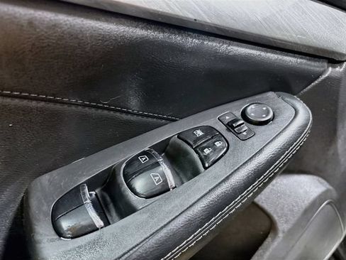 Used 2017 Nissan Maxima 3.5 SL FWD image 16