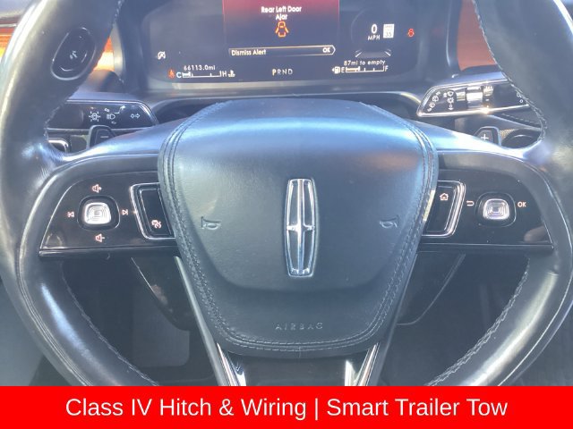 Used 2020 Lincoln Aviator Reserve w/ Equipment Group 202A AWD/4WD image 12