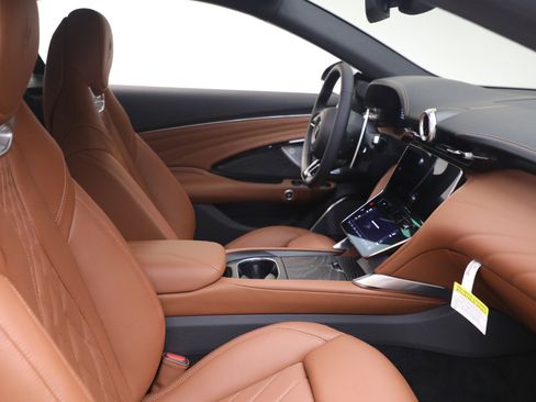 New 2026 Maserati GranTurismo Modena image 14