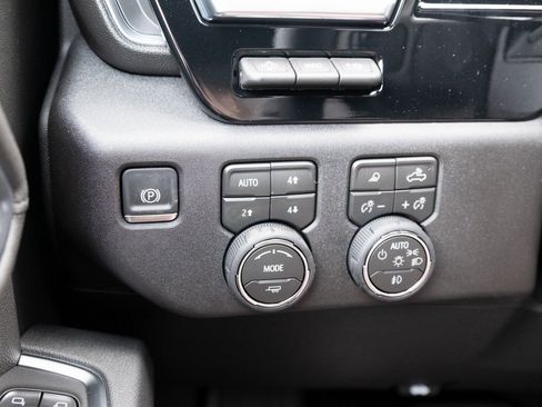 New 2026 Chevrolet Silverado 3500 High Country w/ High Country Premium Package image 11