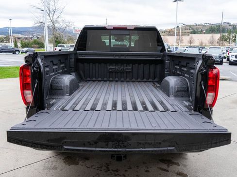 New 2026 GMC Sierra 1500 Elevation w/ Preferred Package image 30