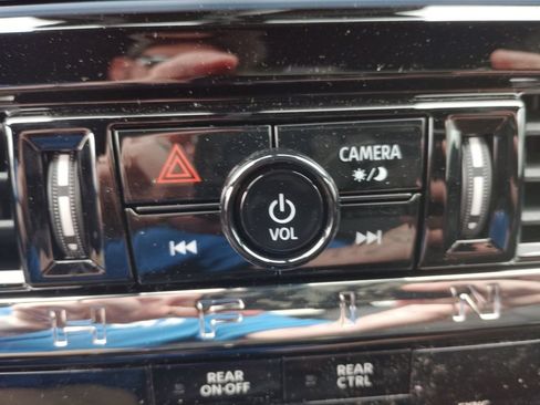 New 2026 Nissan Pathfinder Rock Creek AWD/4WD image 19