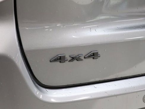 Used 2022 Jeep Compass High Altitude AWD/4WD image 11