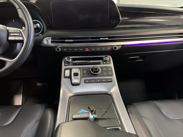 Used 2025 Hyundai Palisade Calligraphy AWD/4WD image 21
