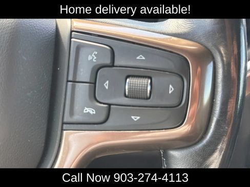 Used 2021 Chevrolet Silverado 3500 High Country w/ Z71 Off-Road Package AWD/4WD image 30