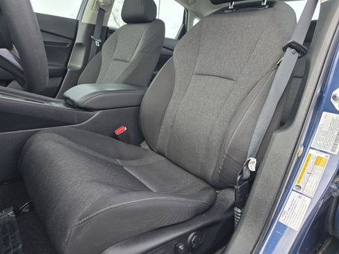 Certified 2023 Honda Accord EX image 24