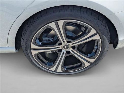 Used 2025 Mercedes-Benz C 300 C 300 image 10