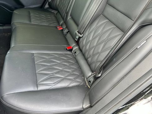 Used 2023 Nissan Rogue Platinum w/ Platinum Premium Package AWD/4WD image 8