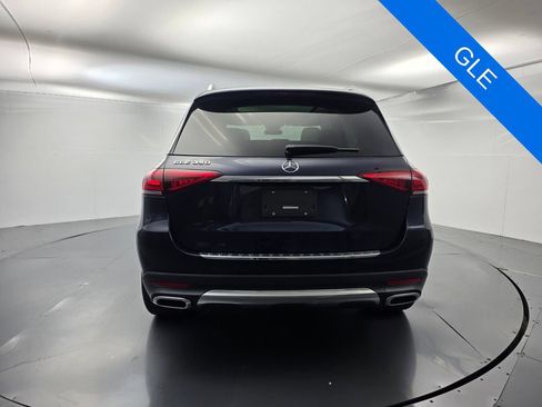 Used 2022 Mercedes-Benz GLE 350 image 5