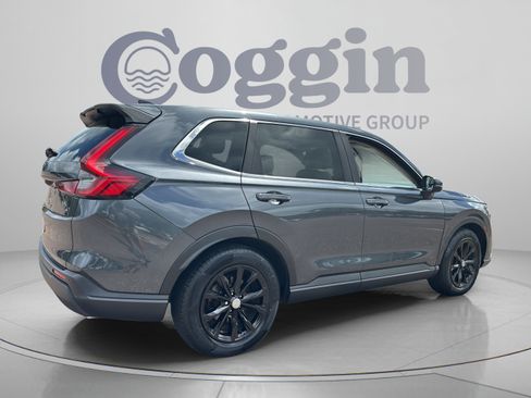 Certified 2023 Honda CR-V EX-L image 5