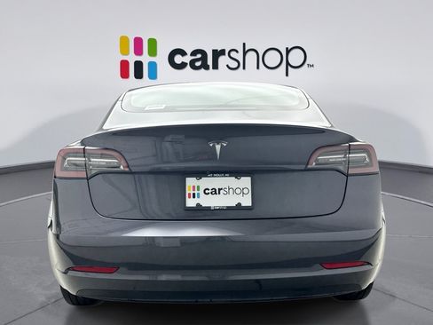 Used 2023 Tesla Model 3 Standard Range RWD image 4