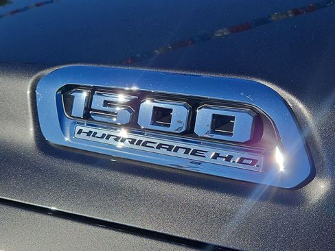 New 2026 RAM 1500 Tungsten w/ Off Road Group image 12