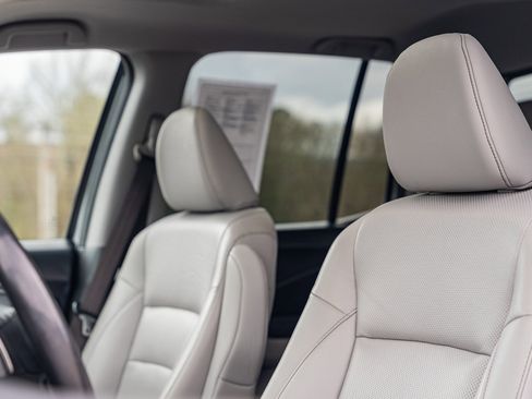 Used 2021 Honda Ridgeline RTL-E image 20