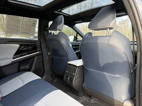 Certified 2024 Subaru Solterra Touring w/ Touring Package image 24