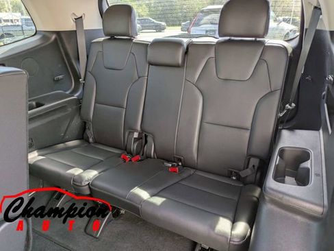 Used 2020 Kia Telluride LX image 17