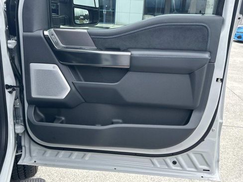 New 2026 Ford F250 Platinum AWD/4WD image 14