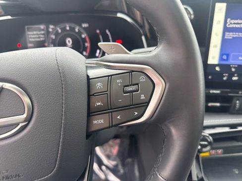 Certified 2025 Lexus NX 350 AWD w/ Cold Area Package image 18