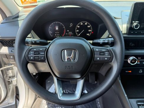 Used 2024 Honda CR-V LX image 16