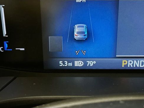 New 2026 Ford Escape ST-Line w/ Tech Pack #1 image 19