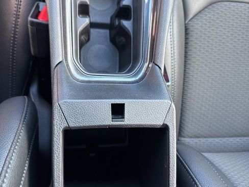 Used 2023 Jeep Compass Latitude w/ Convenience Group image 42