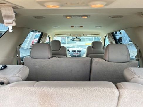 Used 2007 Saturn Outlook XE w/ Preferred Pkg FWD image 10