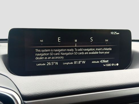 New 2026 MAZDA CX-50 2.5 Hybrid w/ Weather Package image 34