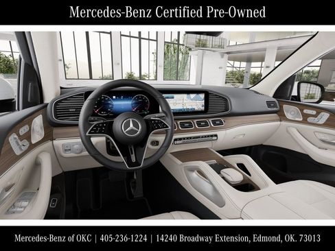 Used 2026 Mercedes-Benz GLE 350 4MATIC image 3