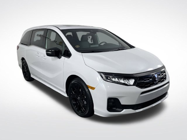 New 2027 Honda Odyssey Sport-L image 12