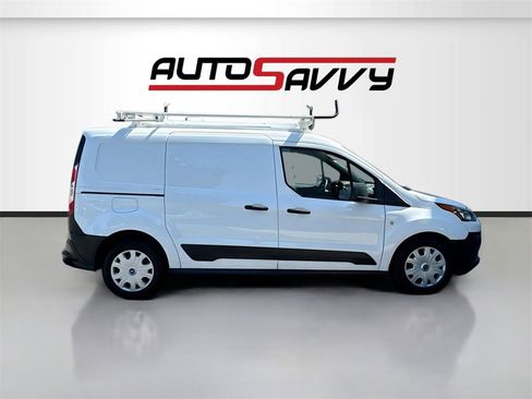 Used 2023 Ford Transit Connect XL image 8