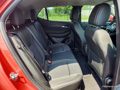 Used 2024 Buick Encore GX Preferred image 35