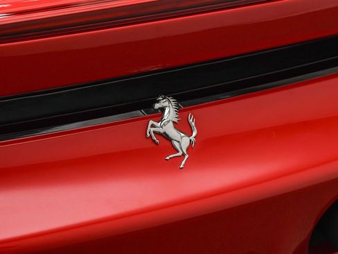 Certified 2023 Ferrari SF90 Stradale image 20