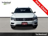 Used 2018 Volkswagen Tiguan SE image 2