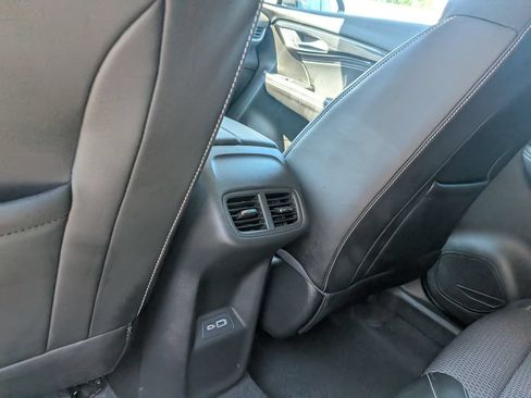 Used 2022 Buick Envision Preferred FWD image 32