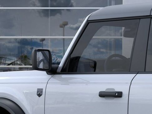 New 2026 Ford Bronco Big Bend AWD/4WD image 25