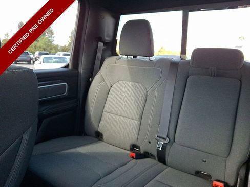 Certified 2023 RAM 1500 Big Horn image 18
