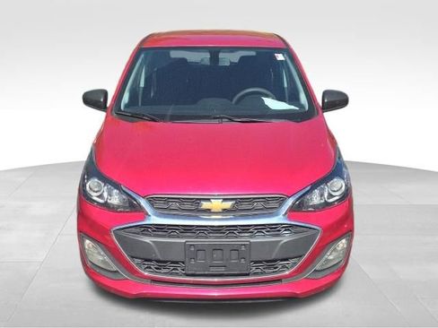 Used 2020 Chevrolet Spark LS FWD image 9