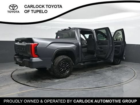 Used 2026 Toyota Tundra SR5 w/ SR5 Convenience Package AWD/4WD image 47