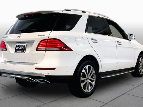Used 2018 Mercedes-Benz GLE 350 4MATIC image 12