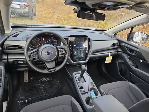 New 2026 Subaru Crosstrek 2.0i Premium image 6