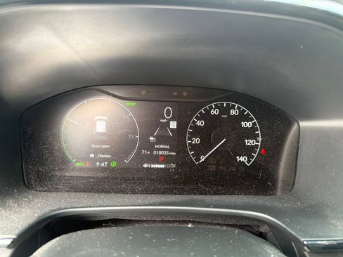 Used 2024 Honda CR-V Sport-L image 17