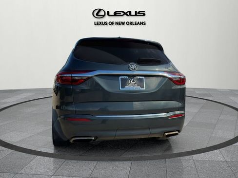 Used 2020 Buick Enclave Avenir w/ Avenir Technology Package image 6