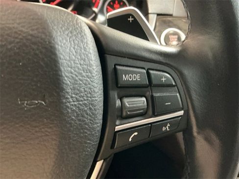 Used 2016 BMW 535i xDrive 535i xDrive image 18