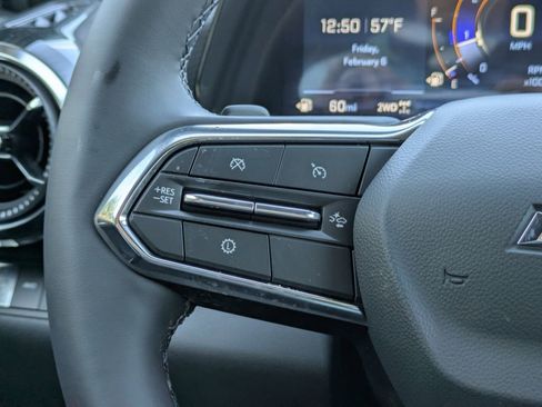 New 2026 Chevrolet Equinox LT w/ Convenience Package II image 25