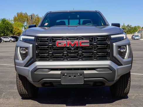 New 2026 GMC Canyon Elevation w/ Convenience Package RWD image 4