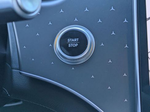 Used 2023 Mercedes-Benz EQS 450+ 4MATIC SUV image 20