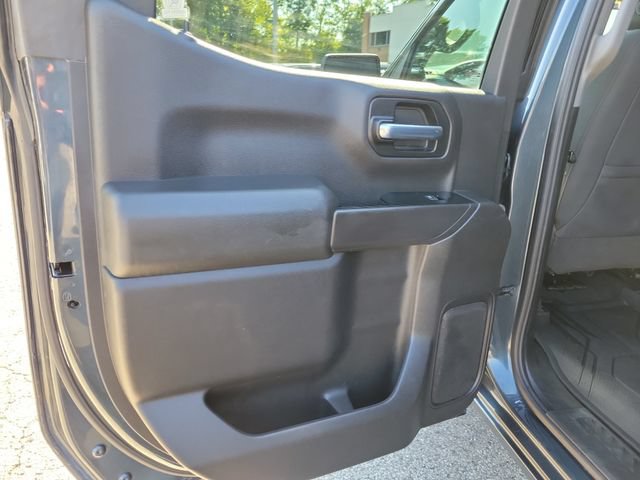 Used 2019 Chevrolet Silverado 1500 LT w/ All-Star Edition AWD/4WD image 12