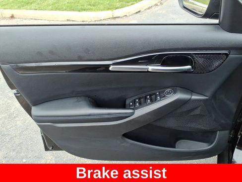 Used 2021 Kia Seltos S image 19