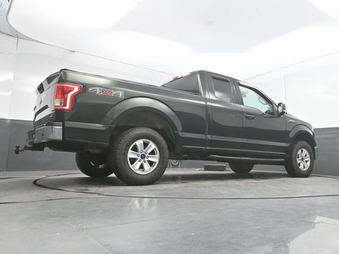 Used 2015 Ford F150 XLT w/ Equipment Group 301A Mid AWD/4WD image 36