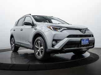 Used 2016 Toyota RAV4 XLE image 1