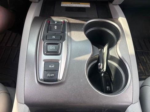 Used 2021 Honda Pilot Special Edition image 11